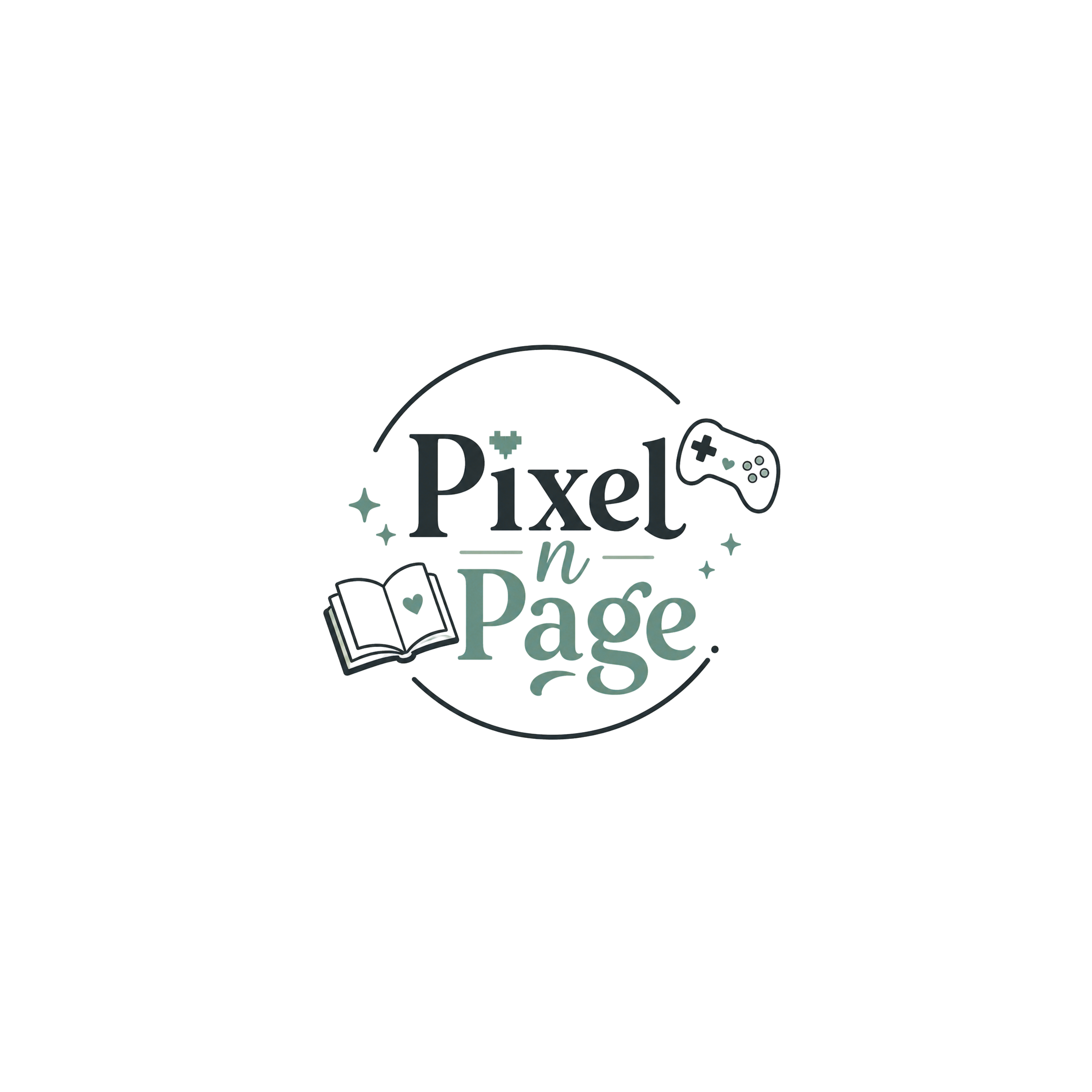 Pixel n Page