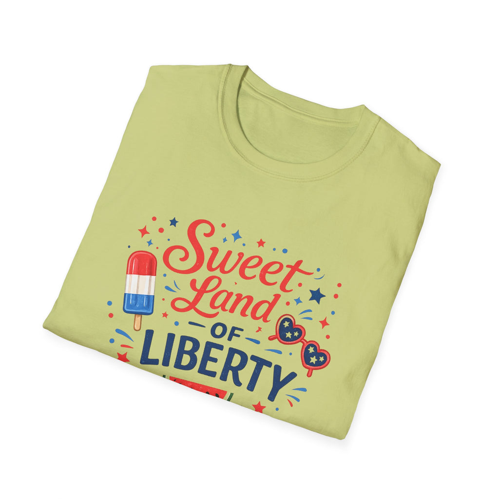 Sweet Land T-Shirt