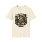 Midnight Reading Society T-Shirt