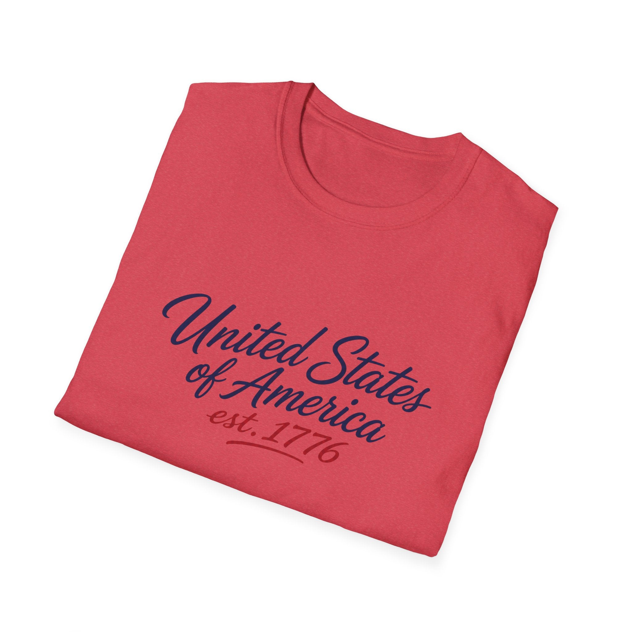 United States T-Shirt