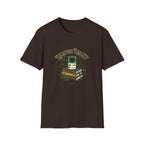 Escaping Reality Book & Game Control Graphic T-Shirt