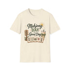 Mahjong Day Is a Good Day T-Shirt