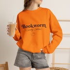 Bookworm (Spooky Edition) Crewneck Sweatshirt