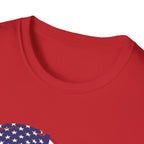 We the People 1776 2026 T-Shirt, America 250th Anniversary Patriotic Flag Tee, Constitution Shirt, 4th of July Gift, USA Pride Shirt