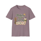 Mahjong Day Is a Good Day T-Shirt