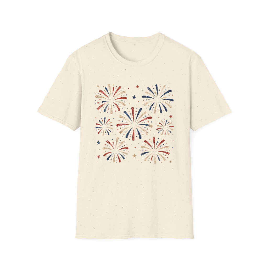 Fireworks T-Shirt