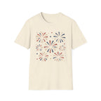 Fireworks T-Shirt