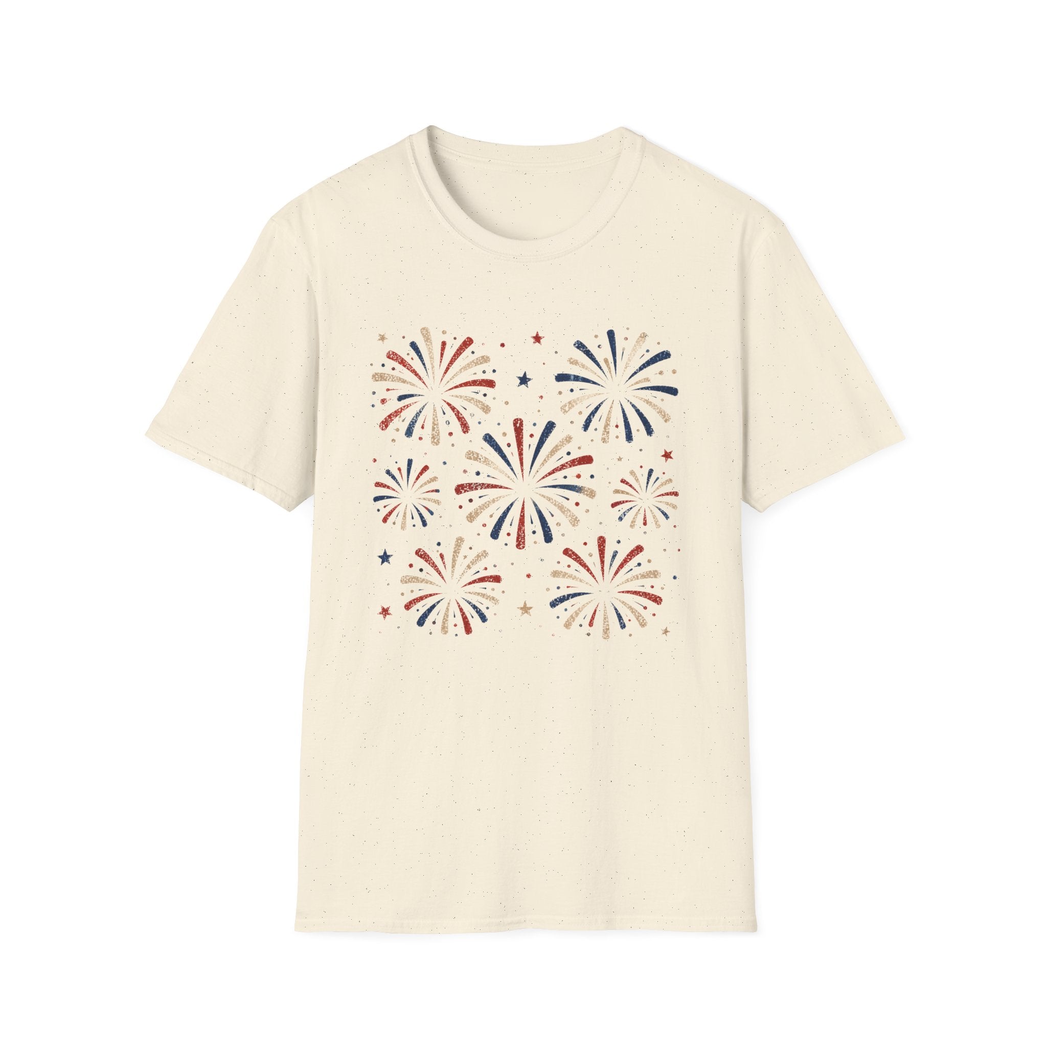 Fireworks T-Shirt