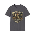 Midnight Reading Society T-Shirt