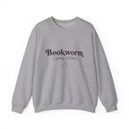 Bookworm (Spooky Edition) Crewneck Sweatshirt