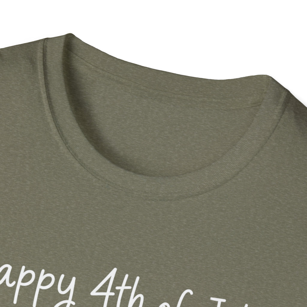 Happy 4th of July, Stick Figure Family T-Shirt, 250th Anniversary Tee, 1776 2026, America 250 Years, Gift, Independence Day