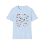 Fireworks T-Shirt