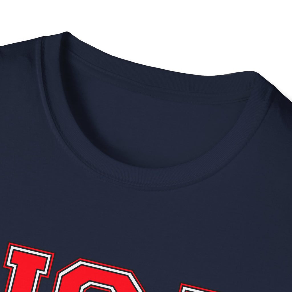 USA 250 Years Shirt 1776 2026, America 250th Anniversary T-Shirt, Varsity Style Patriotic Tee, Fourth of July Gift, Classic USA Bold Letter Shirt