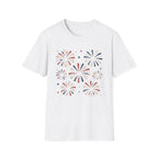 Fireworks T-Shirt