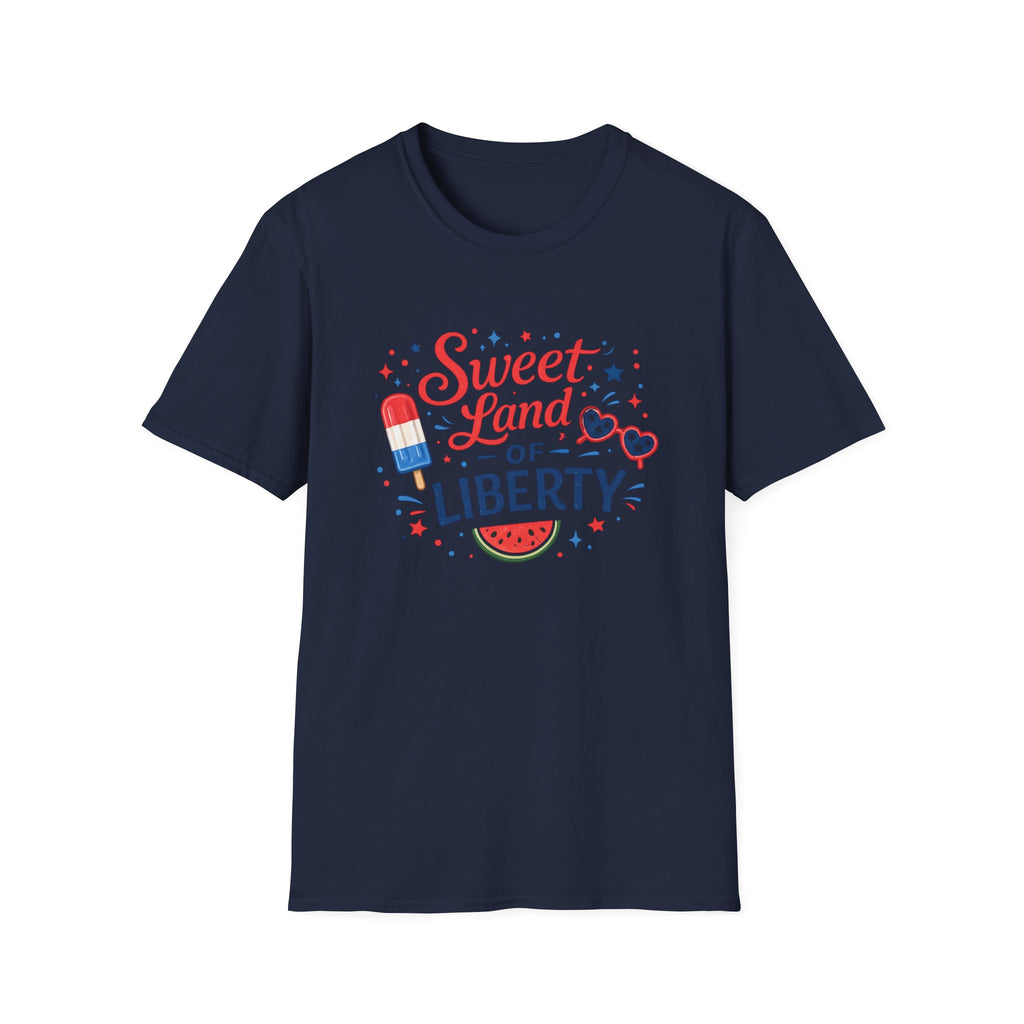 Sweet Land T-Shirt