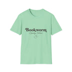 Bookworm (Spooky Edition) T-Shirt