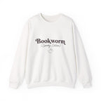 Bookworm (Spooky Edition) Crewneck Sweatshirt