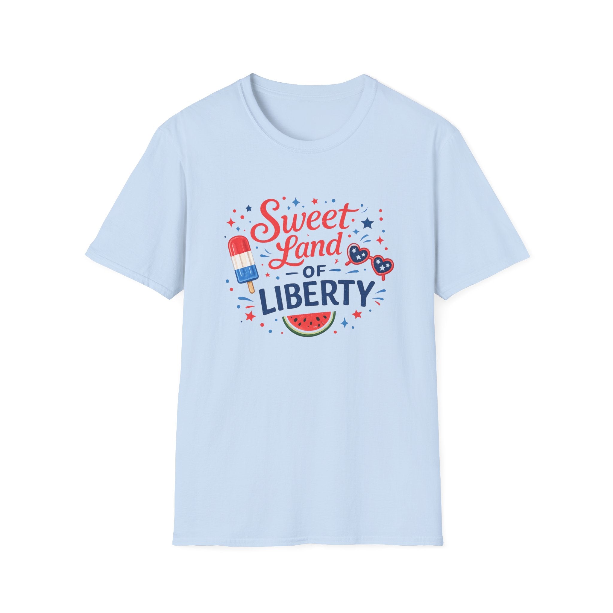 Sweet Land T-Shirt