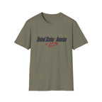 United Stats est 1776 T-Shirt