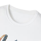 America Patchwork T-Shirt