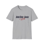 United Stats est 1776 T-Shirt