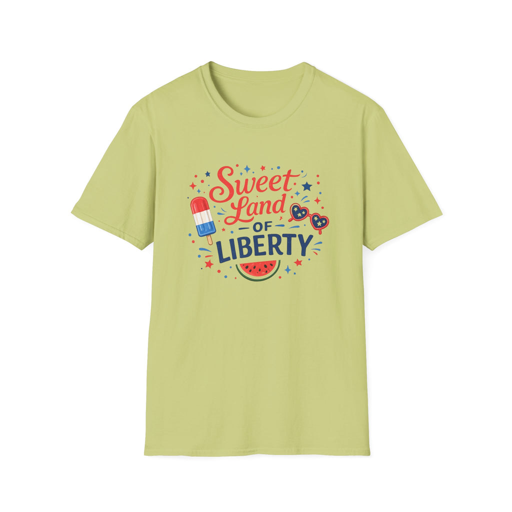 Sweet Land T-Shirt