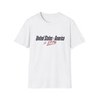 United Stats est 1776 T-Shirt