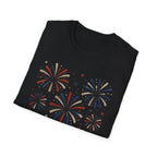 Fireworks T-Shirt
