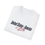 United Stats est 1776 T-Shirt
