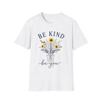 Be Kind Sunflower T-Shirt