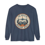 Guild of Imaginary Worlds Vintage Book & Adventure Long Sleeve T-shirt