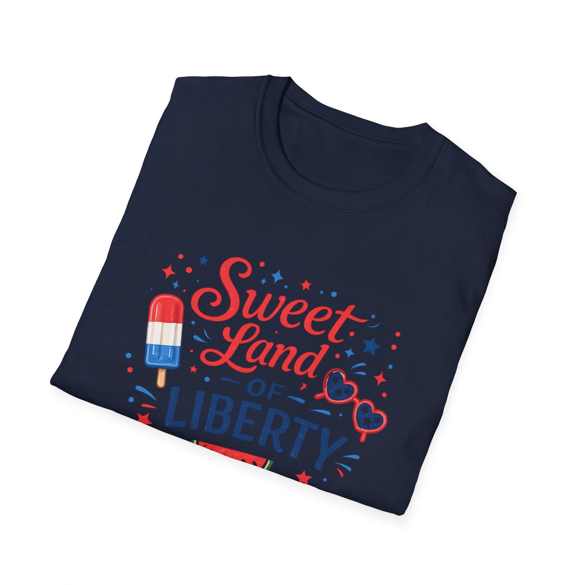 Sweet Land T-Shirt