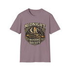 Midnight Reading Society T-Shirt