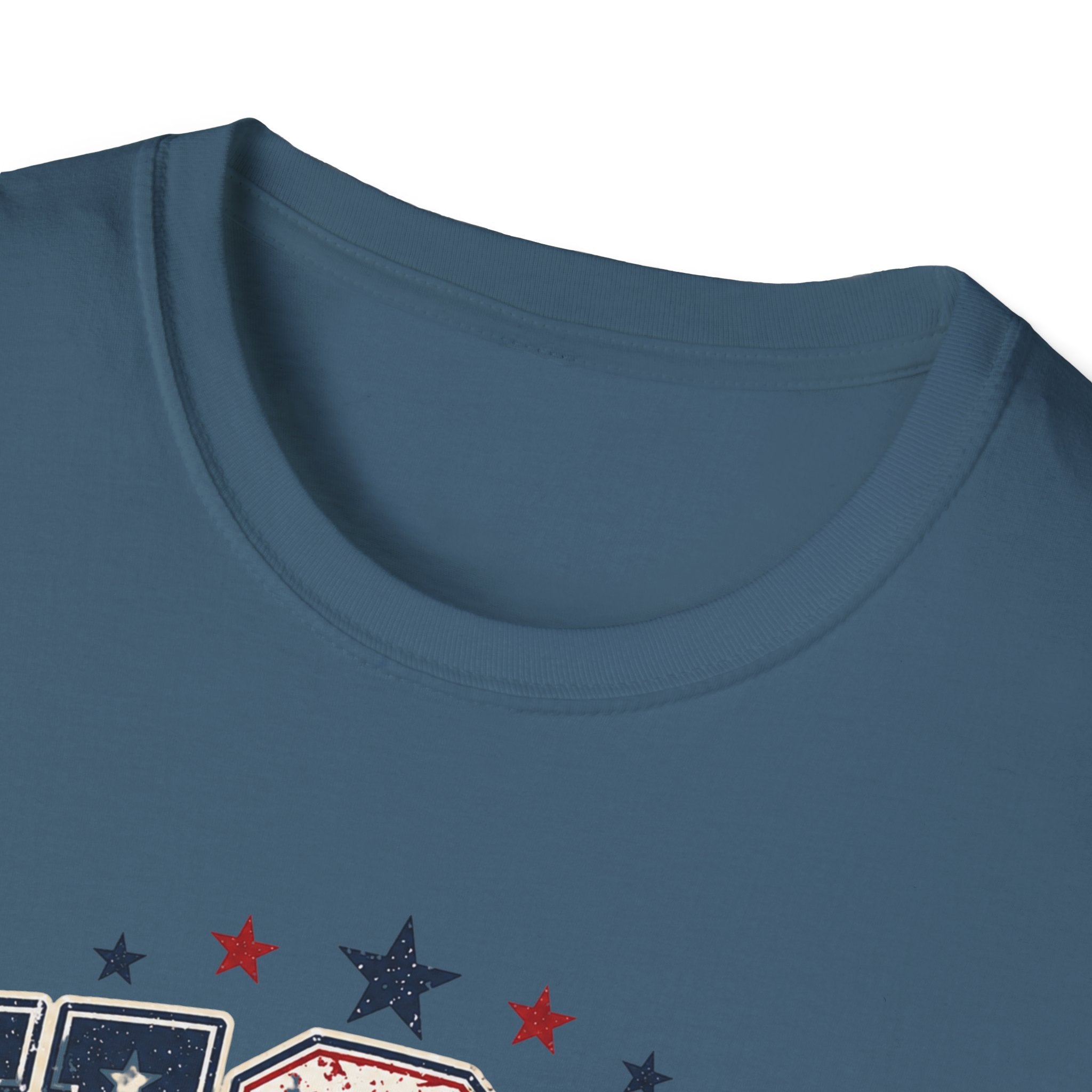 Land of the Free Home of the Brave 250 Years Shirt, 4th of July, Bold, Distressed USA Varsity 1776 2026 Tee, Classic Patriotic Banner America Anniversary T-Shirt, Gift