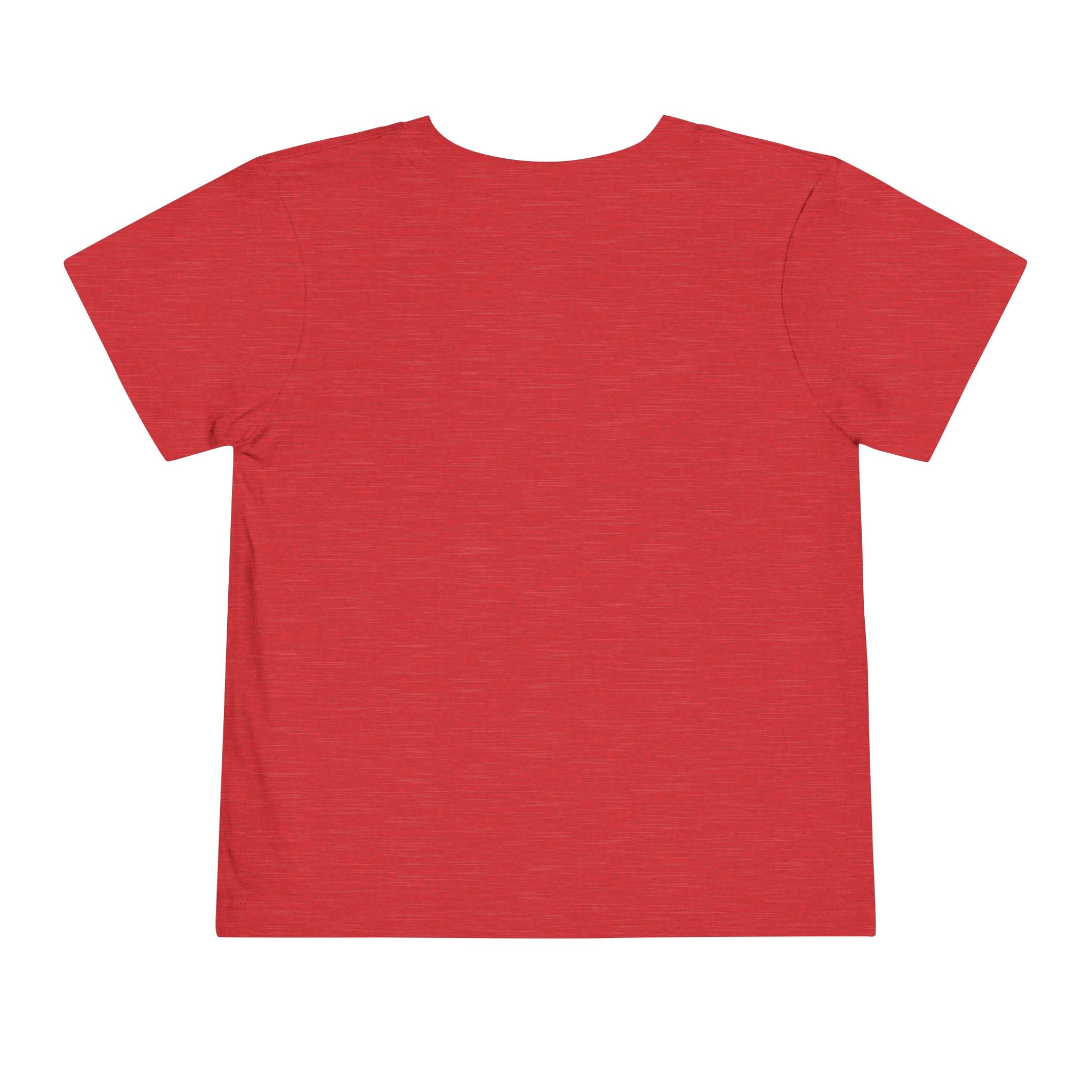 Patriotic Popsicle Trio Tee, Red White Blue USA Shirt, Cute Summer Fireworks Graphic Top, Fourth of July Celebration Outfit Toddler Short Sleeve Tee