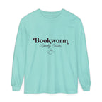 Bookworm (Spooky Edition) Long Sleeve T-Shirt