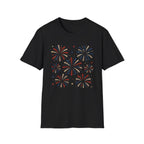 Fireworks T-Shirt