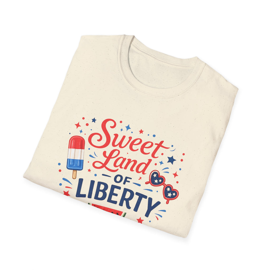 Sweet Land T-Shirt
