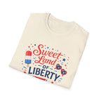 Sweet Land T-Shirt