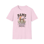 BAMS Beneath the Moon T-Shirt