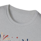 Fireworks T-Shirt