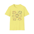 Fireworks T-Shirt