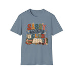 Sassy Reading Club T-Shirt
