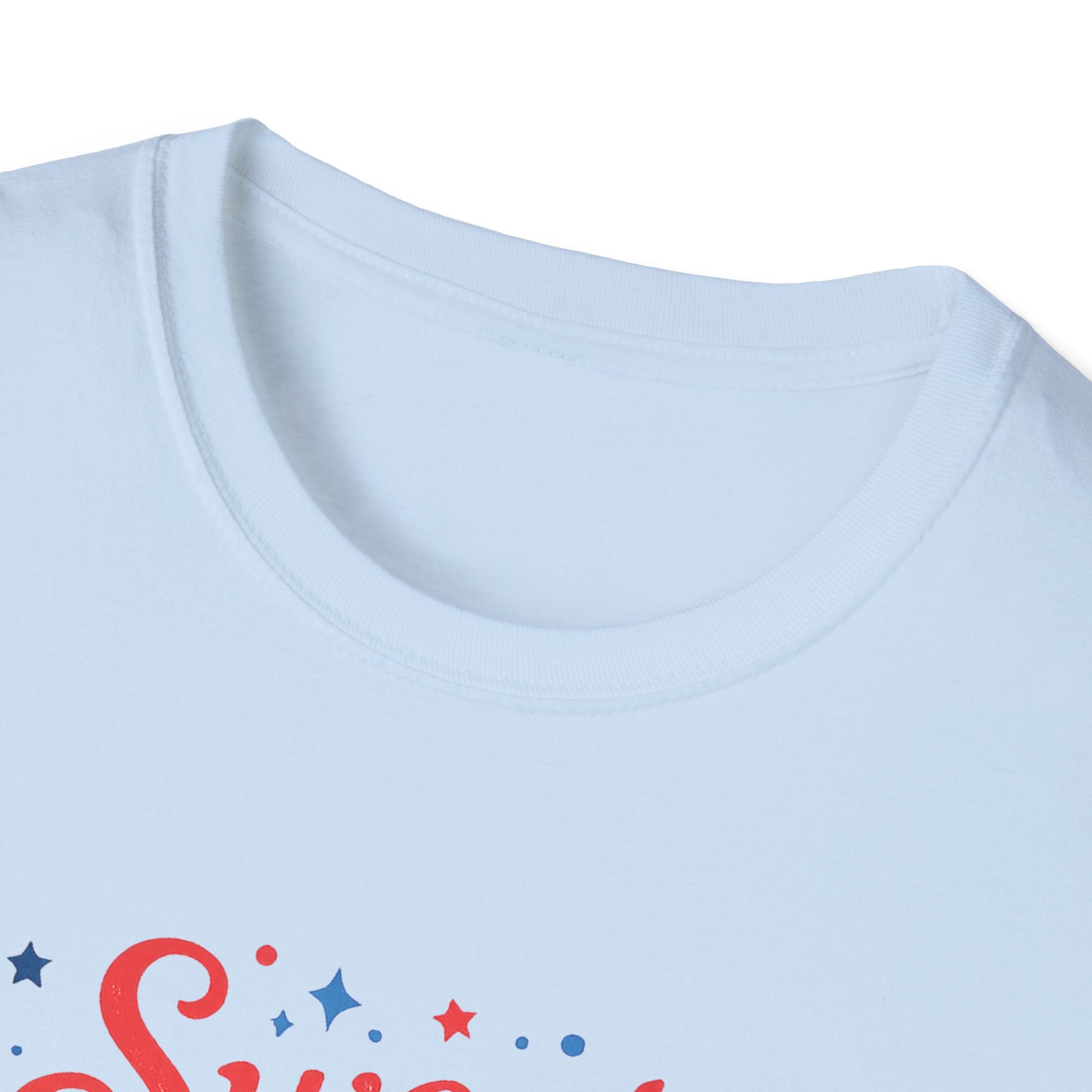 Sweet Land T-Shirt