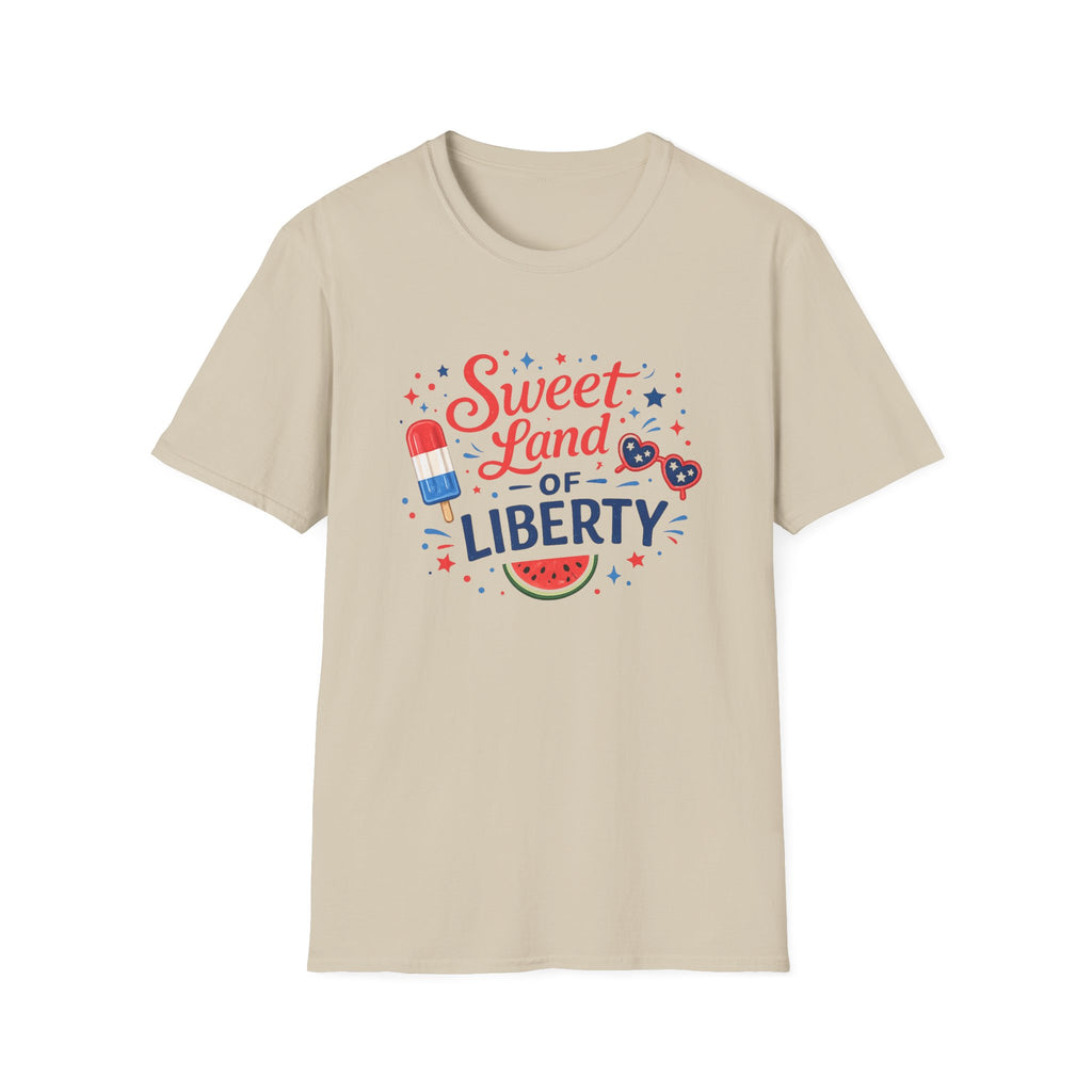 Sweet Land T-Shirt