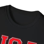 USA 250 Years Shirt 1776 2026, America 250th Anniversary T-Shirt, Varsity Style Patriotic Tee, Fourth of July Gift, Classic USA Bold Letter Shirt