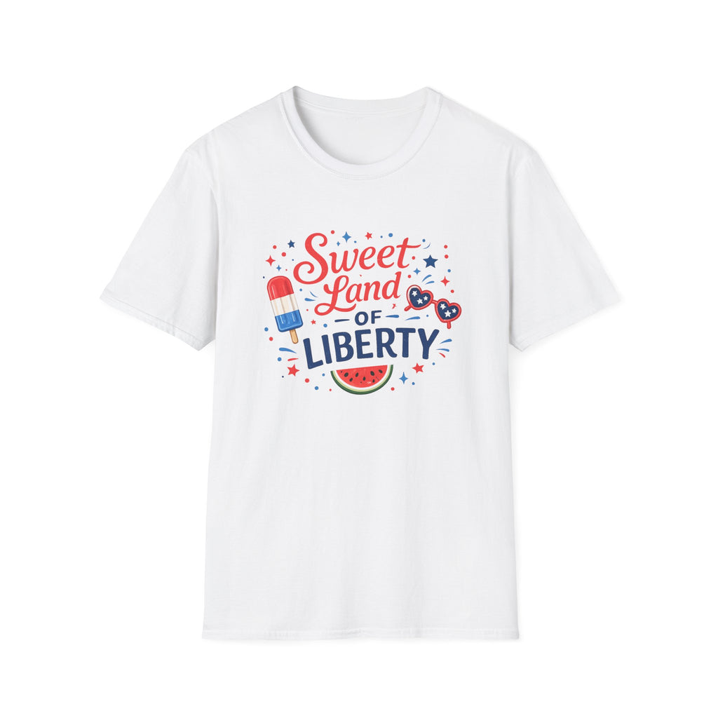 Sweet Land T-Shirt