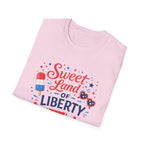 Sweet Land T-Shirt