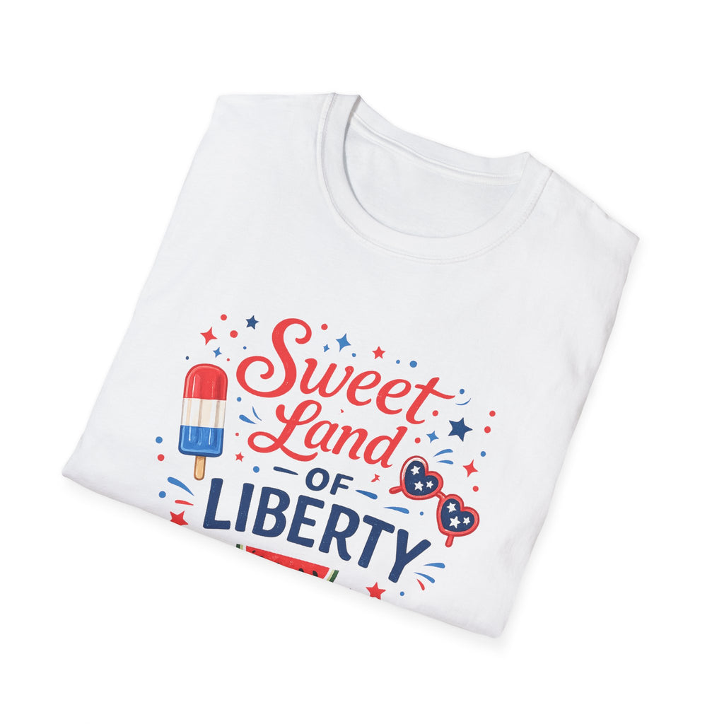 Sweet Land T-Shirt