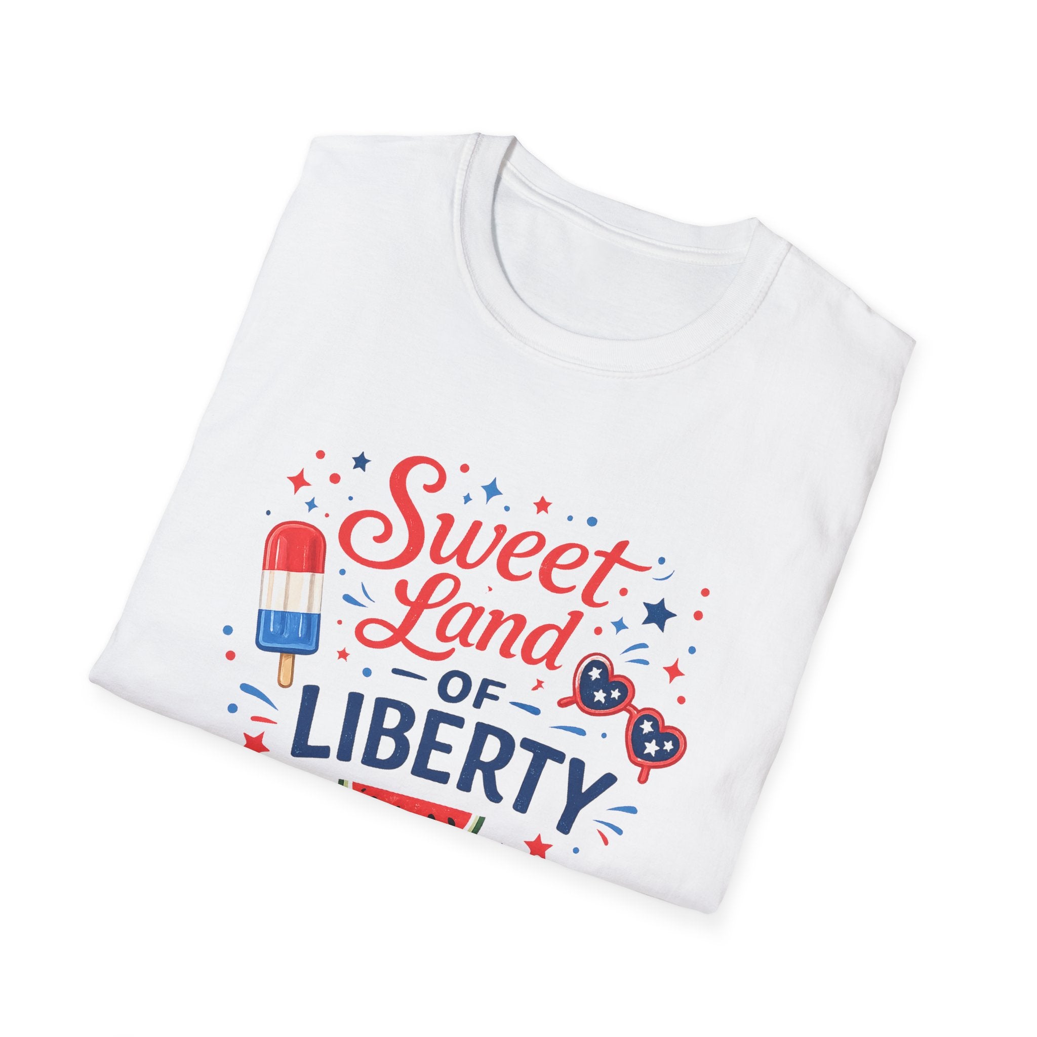 Sweet Land T-Shirt